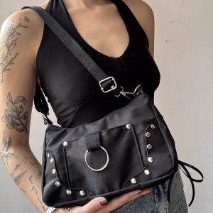 Cartera Baguette