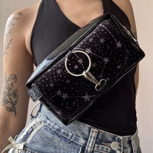 Estrellitas glitter