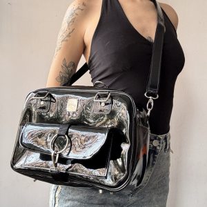 Carteras y mochilas