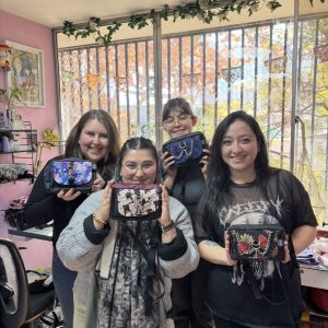 Taller Presencial | ✂️ Banano con Fuelle 17/07