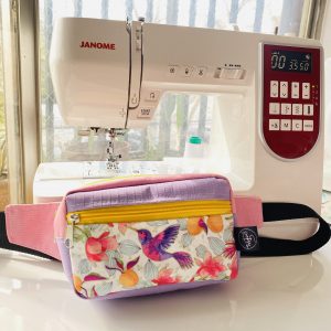 Taller Online | Banano con fuelle