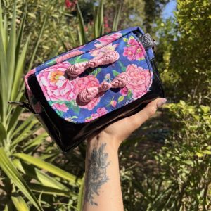 Poema eterno romántica