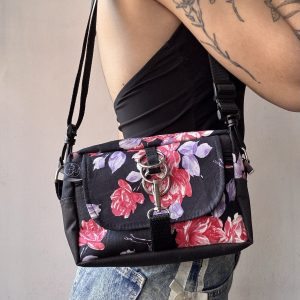 Flores recicle