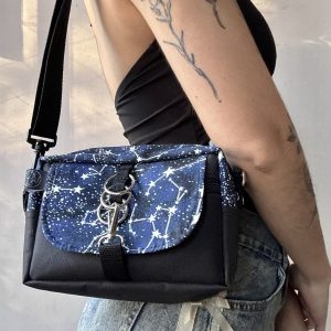 Azul Estrellas