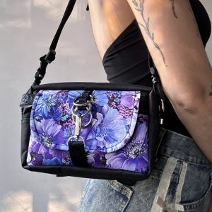 Flores lila